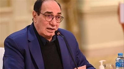 المخرج مجدي أحمد علي    