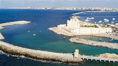 الإسكندرية    