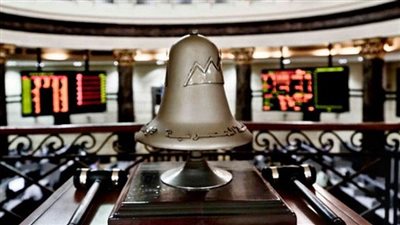 البورصة المصرية     