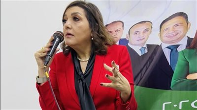 جميلة إسماعيل    