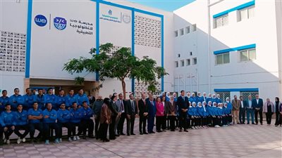 جولة الوزير    