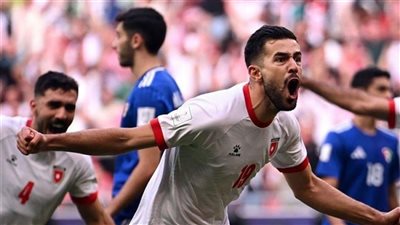 الأردن والكويت     