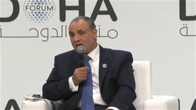 وزير الخارجية بدر عبد العاطي    