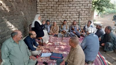 نوعية المزارعين    