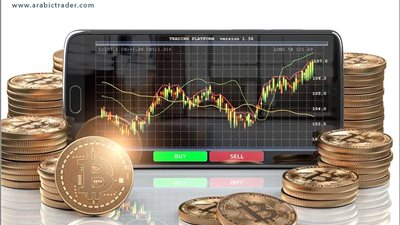 البيتكوين والعملات المشفرة    