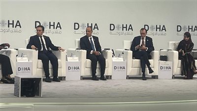 جانب من الجلسة    