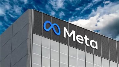 شركة ميتا    