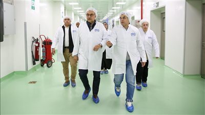 جانب من الجولة    