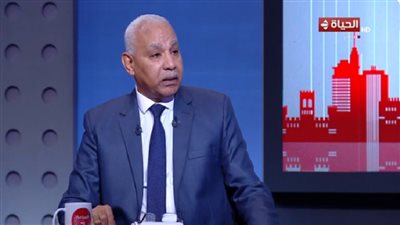 اللواء محمد عبد المنعم    