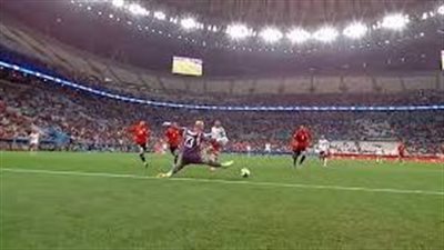 تصدي محمد بسام     