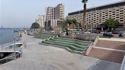 ممشى أهل مصر    