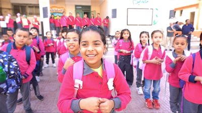 طلاب المدارس    