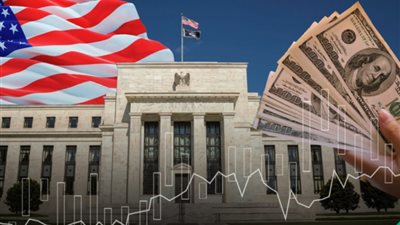 الفيدرالي الامريكي     