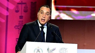 مصطفى مدبولي - رئيس مجلس الوزراء    