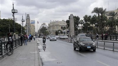 حالة الطقس - درجات الحرارة     