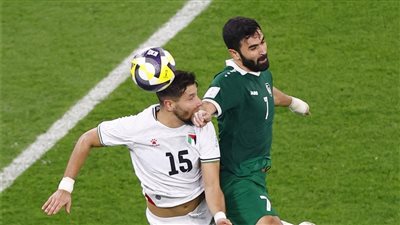 فلسطين وسوريا     