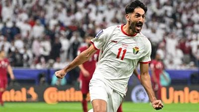 يزن النعيمات     