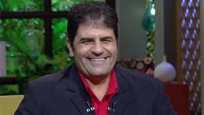 الدكتور مجدي حمزة    