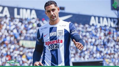 المهاجم السوري بابلو صباغ    