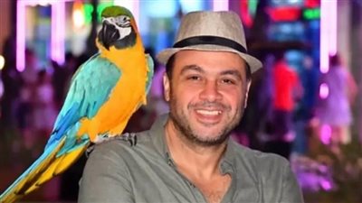 مقتل الفنان سعيد مختار    