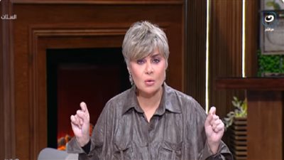 الإعلامية مفيدة شيحة    