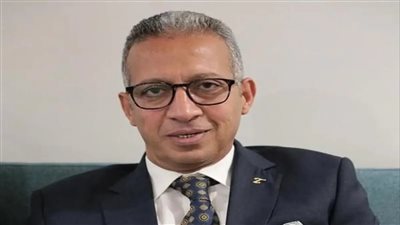 المحامي طارق العوضي    