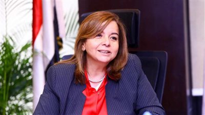  مي عبد الحميد - الرئيس التنفيذي لصندوق الإسكان الاجتماعي    