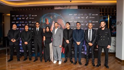 أبطال فيلم الست     