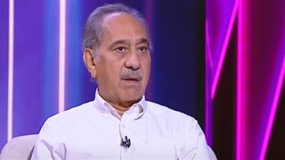 الفنان والمخرج محمد أبو داوود    