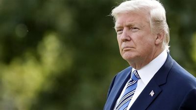 دونالد ترامب    