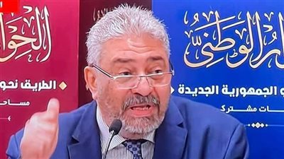 عمر الشريف رئيس لجنة الانتخابات فى حزب المحافظين    