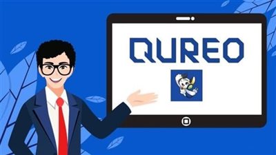 منصة QUREO كيريو اليابانية    