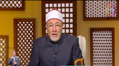 الشيخ خالد الجندي    