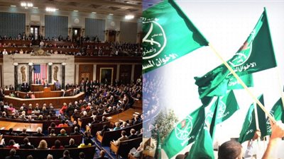 تنصنيف الأخوان في الولايات المتحدة    