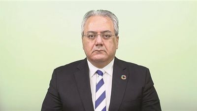 ماك شرقاوي - المتخصص في الشأن الأمريكي    