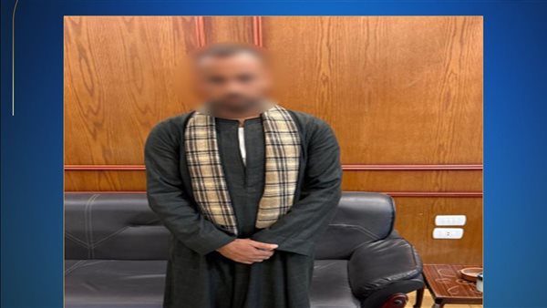 المتهم بالتأثير على