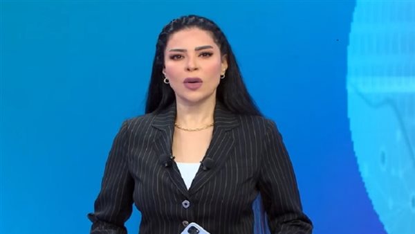 الإعلامية آمل الحناوي