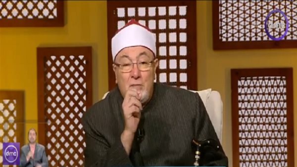 الشيخ خالد الجندي