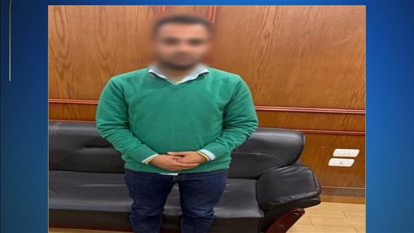 المتهم بالتأثير على