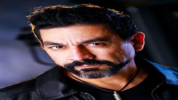 أيمن سمان - الممثل