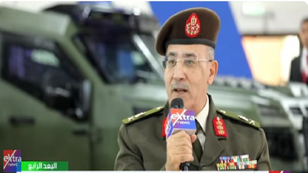 اللواء محمد عبد الفتاح