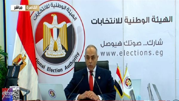 المستشار أحمد بنداري