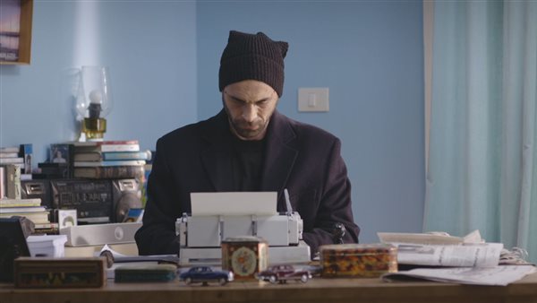 جانب من الفيلم