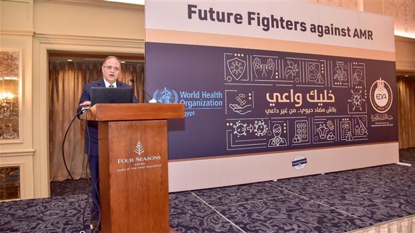 رئيس هيئة الدواء