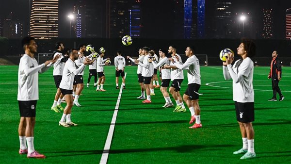 منتخب مصر الثاني