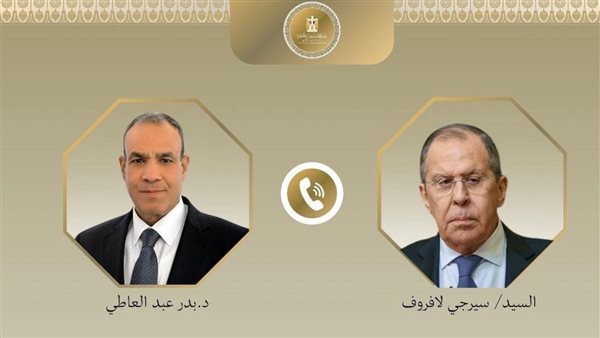 وزير الخارجية بدر