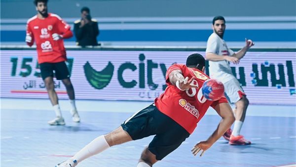 الأهلي والزمالك 