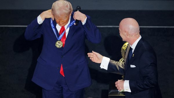 الرئيس نيوز