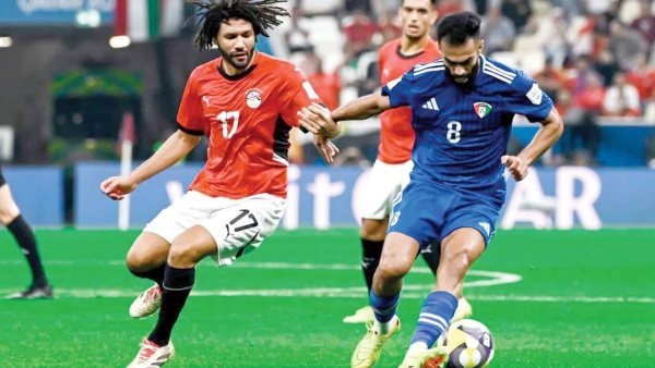 مباراة مصر والامارات