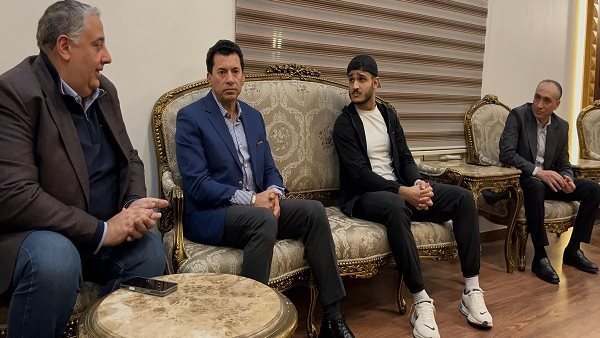 الرئيس نيوز